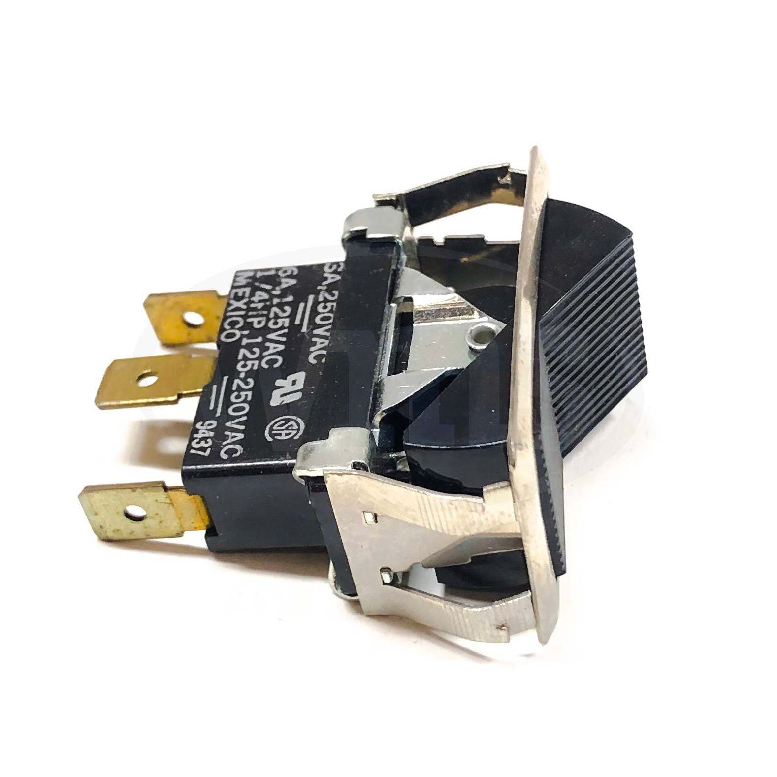 308-0624 Onan Rocker Switch - 0