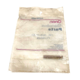 309-0152 Onan Plunger