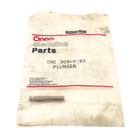 309-0152 Onan Plunger - 0