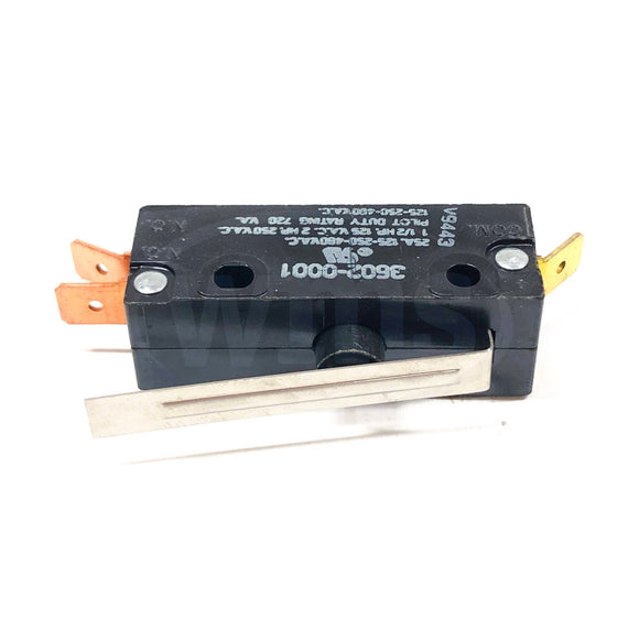 309-0393 Onan Switch