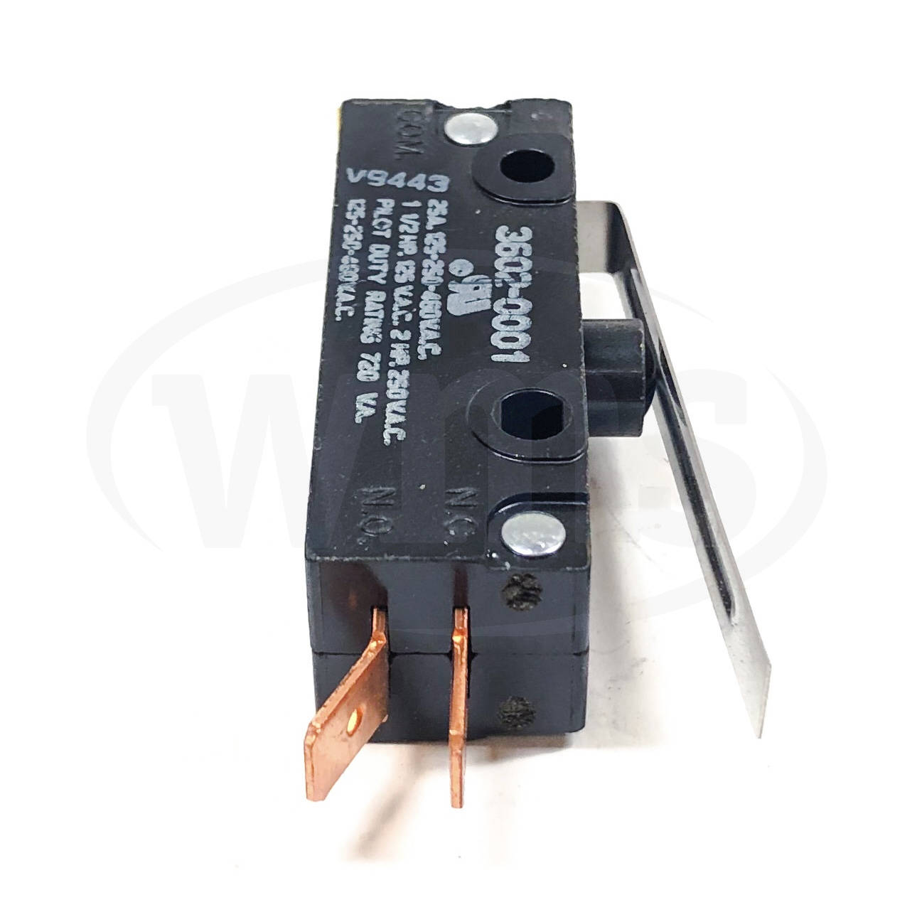 309-0393 Onan Switch