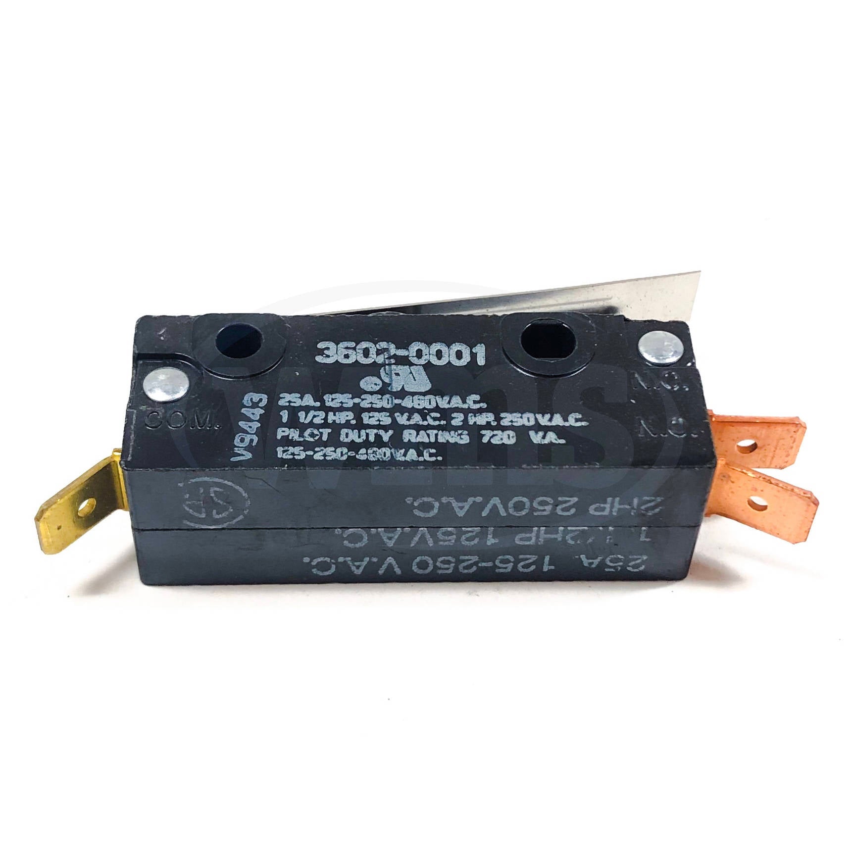 309-0393 Onan Switch
