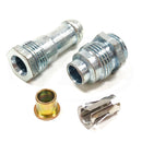 3094-102 White Rodgers Automatic Pilot Flame Sensor 30" Capillary 4 Pin-1