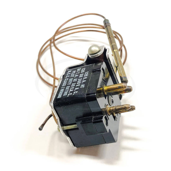 3094-102 White Rodgers Automatic Pilot Flame Sensor 30" Capillary 4 Pin