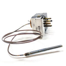 3094-102 White Rodgers Automatic Pilot Flame Sensor 30" Capillary 4 Pin-3