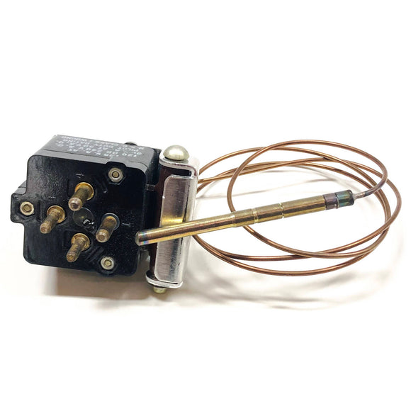 3094-102 White Rodgers Automatic Pilot Flame Sensor 30" Capillary 4 Pin