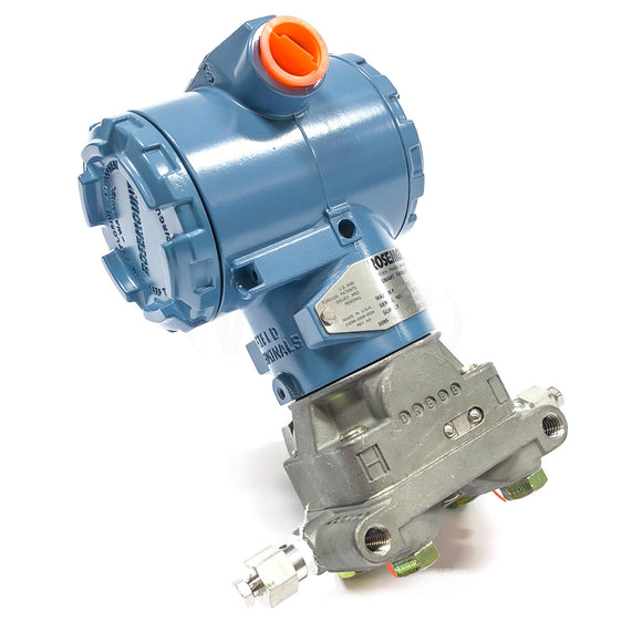 3095M133616 Rosemount Multi-Variable Transmitter