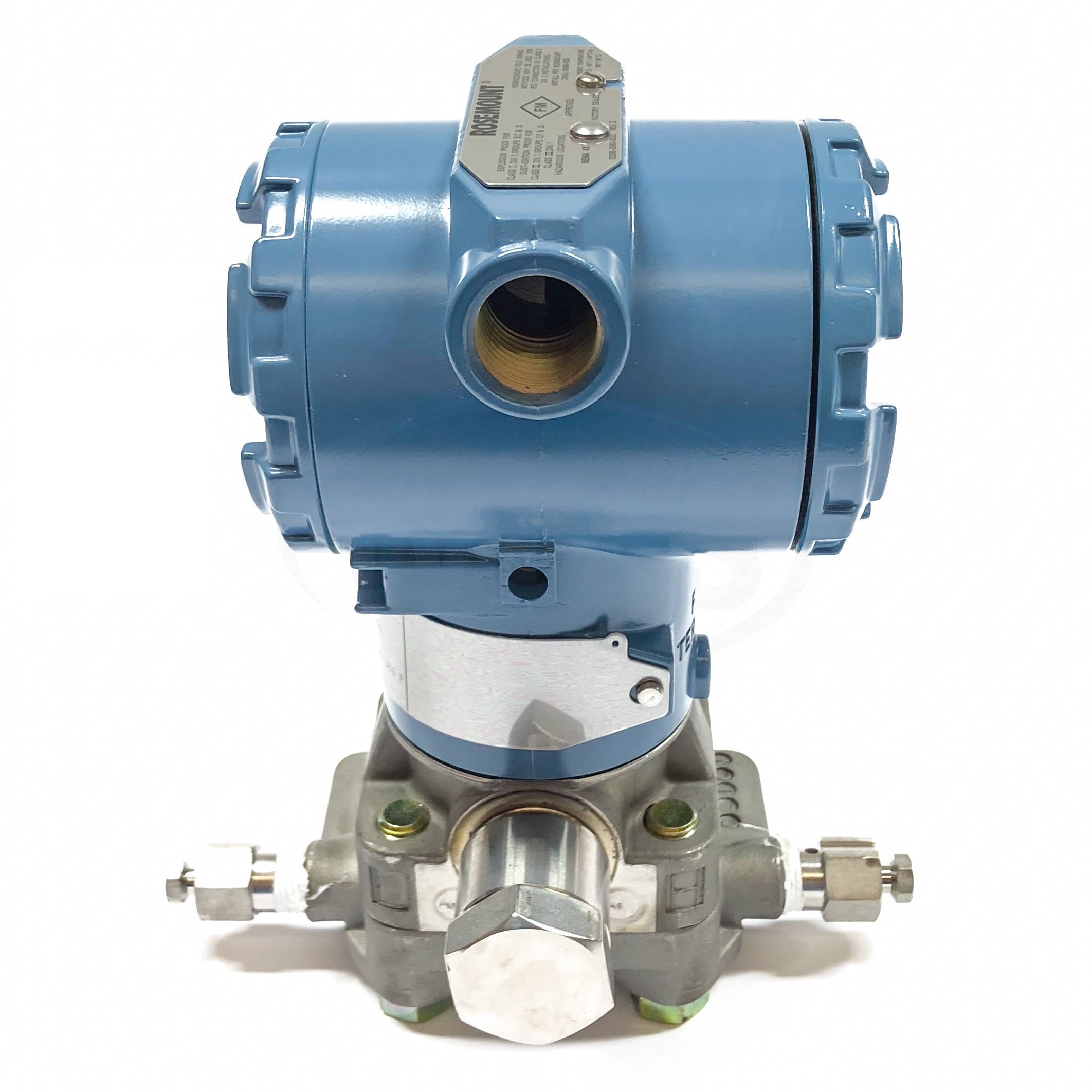 3095M133616 Rosemount Multi-Variable Transmitter