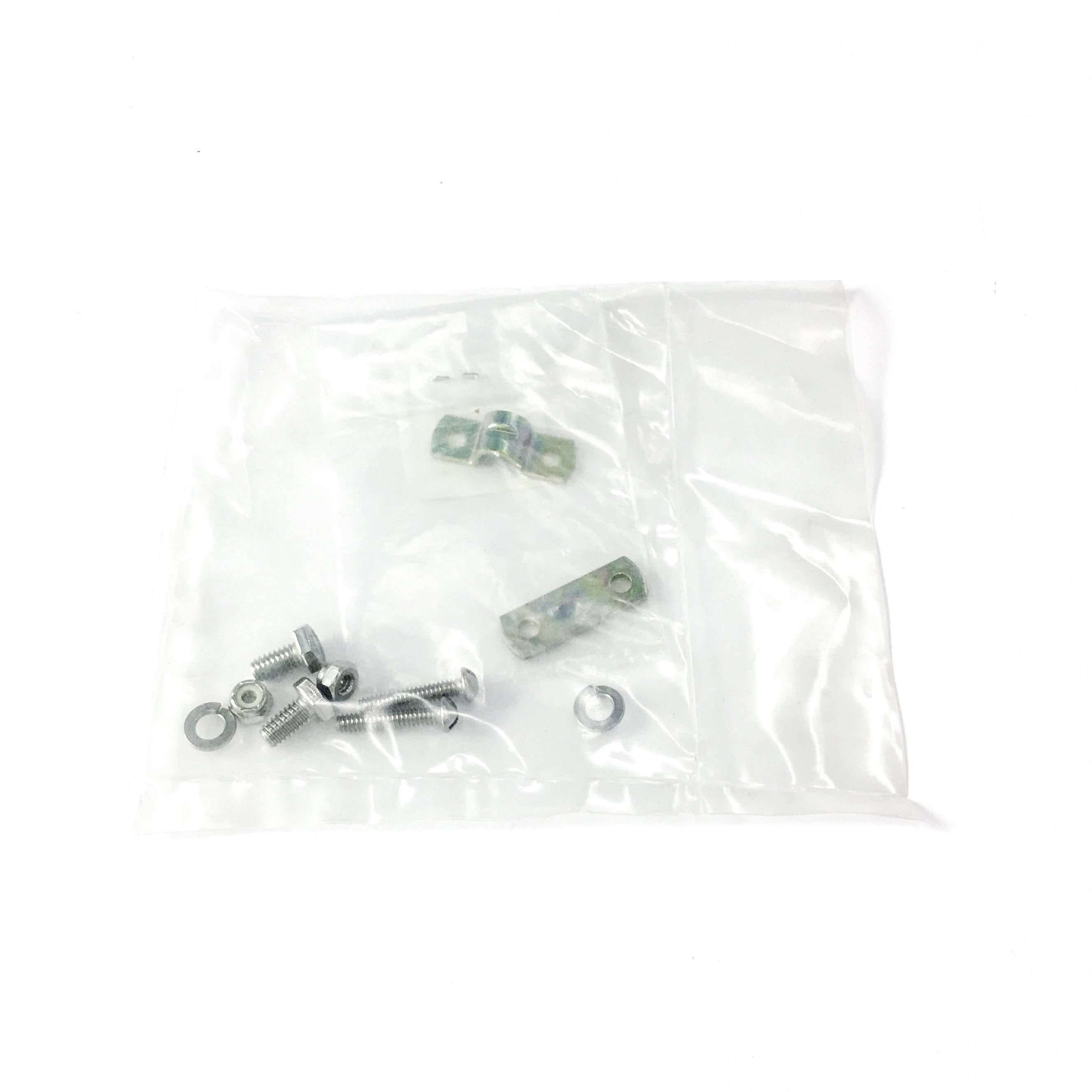 309814 Cable Clamp & Shim, T/S 33 Series