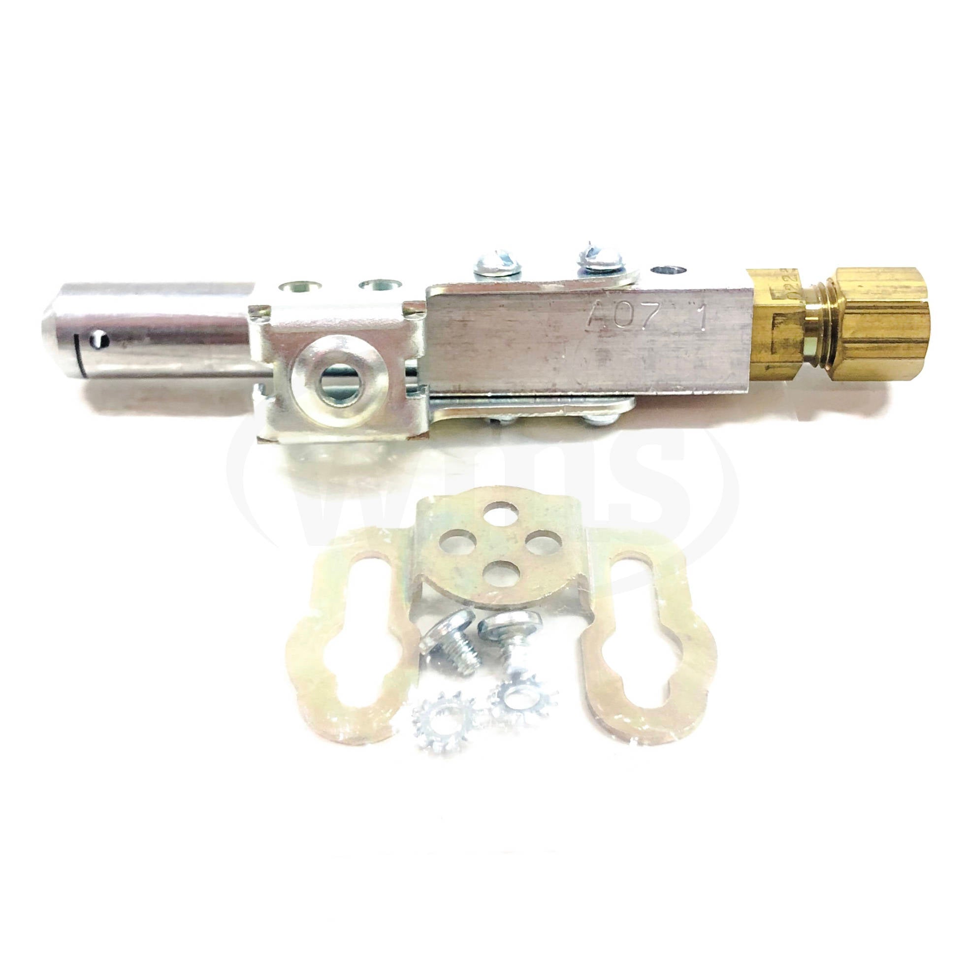 30A07-1 White Rodgers Division Safety Pilot