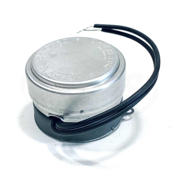 30A118-D Erie Universal Replacement Motor, 208V, 50/60Hz