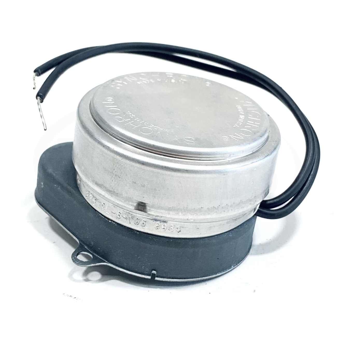 30A118-D Erie Universal Replacement Motor, 208V, 50/60Hz
