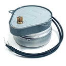 30A118-D Erie Universal Replacement Motor, 208V, 50/60Hz-5