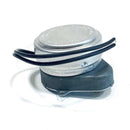 30A118-D Erie Universal Replacement Motor, 208V, 50/60Hz-4