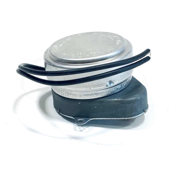 30A118-D Erie Universal Replacement Motor, 208V, 50/60Hz