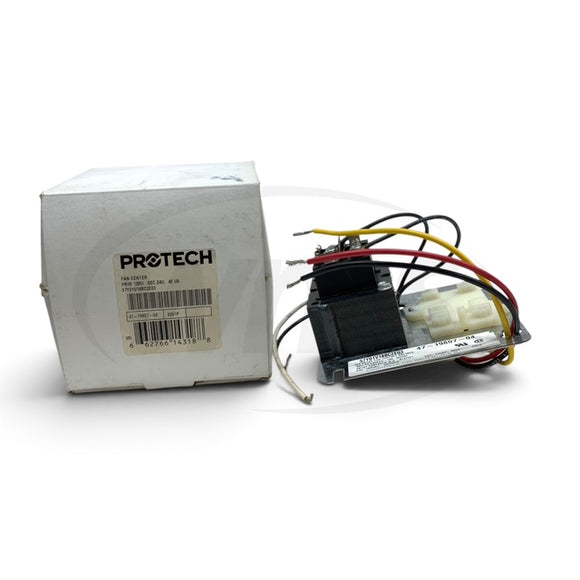 47-19807-04 Protech Fan Center 120V