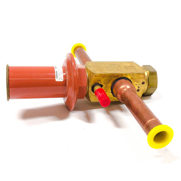 30GA900161 Sporlan Discharge Bypass Valves