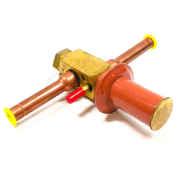 30GA900161 Sporlan Discharge Bypass Valves