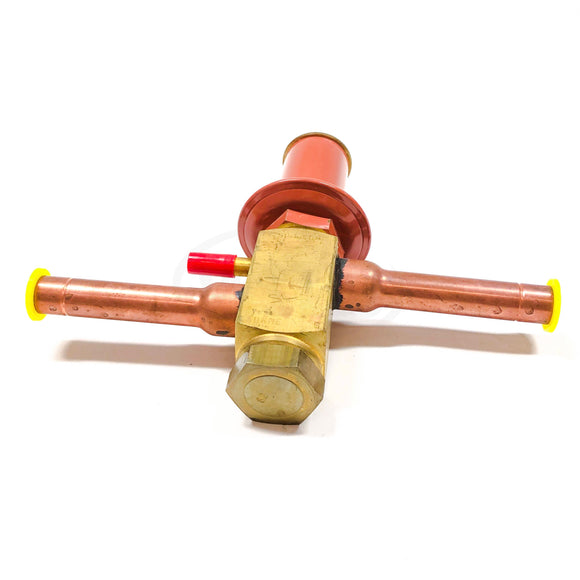 30GA900161 Sporlan Discharge Bypass Valves