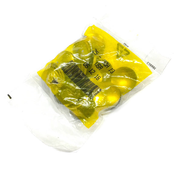 John Deere 30H13 Plug, (Pkg of 25)