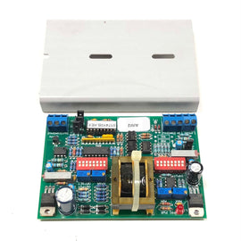 AIM2 Advanced Control Technologies Circuit Board