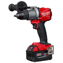 2804-22 Milwaukee M18 FUEL 1/2" Hammer Drill Kit