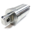 30SNS2C20EM10NP Aurora Stainless Steel Air Cylinder, 3" Bore, 2.5" Stroke-5