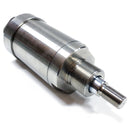30SNS2C20EM10NP Aurora Stainless Steel Air Cylinder, 3" Bore, 2.5" Stroke-4