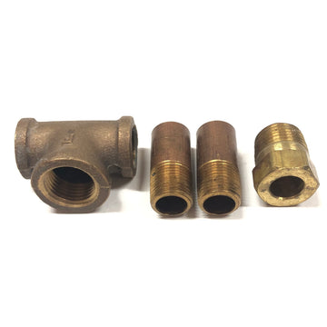 241430 Kohler Generator Siphamatic