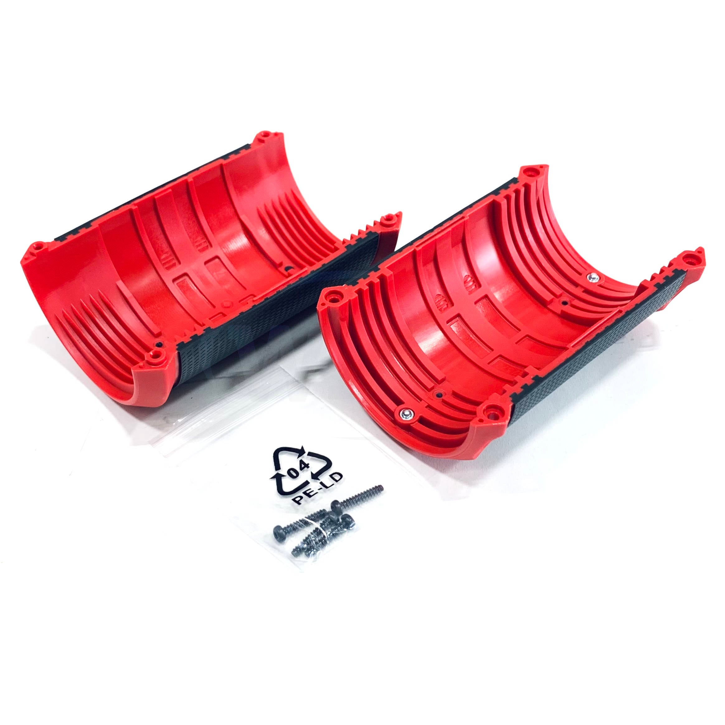 Twist Lock Kit