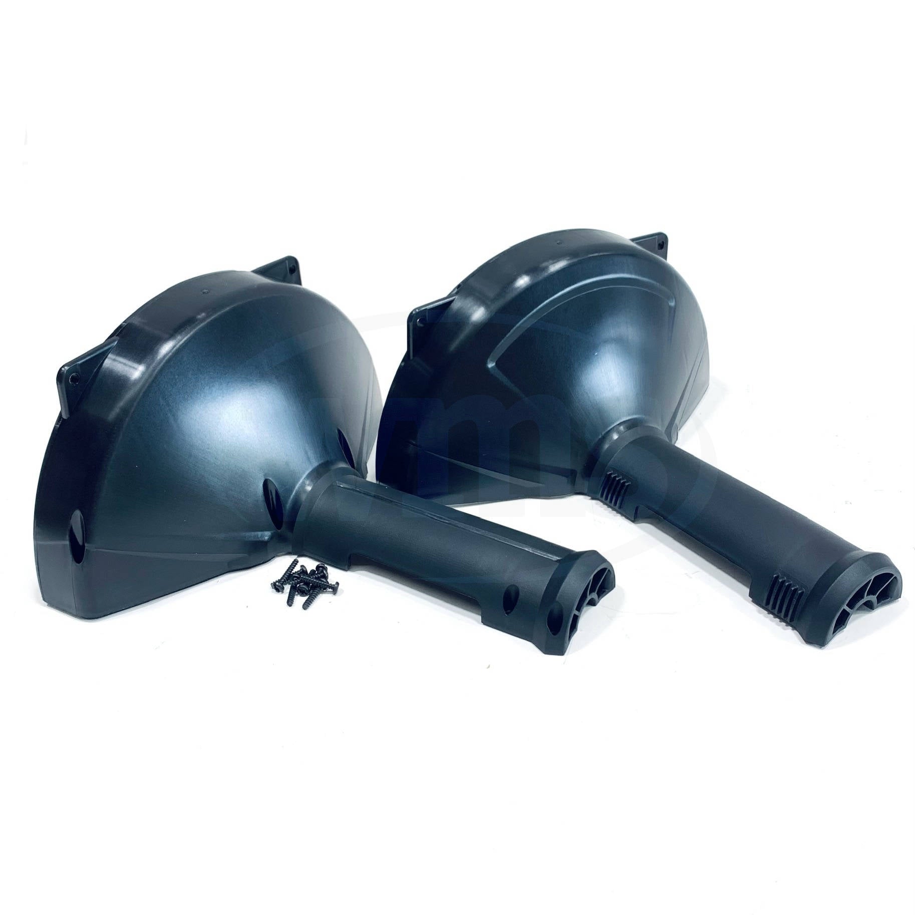 Shroud Cover Kit