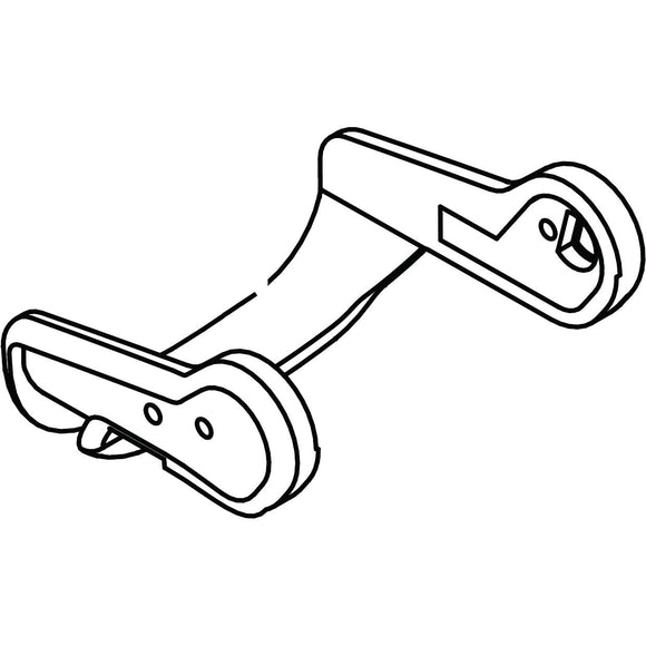 31-15-2015 Milwaukee Shoe Release Lever