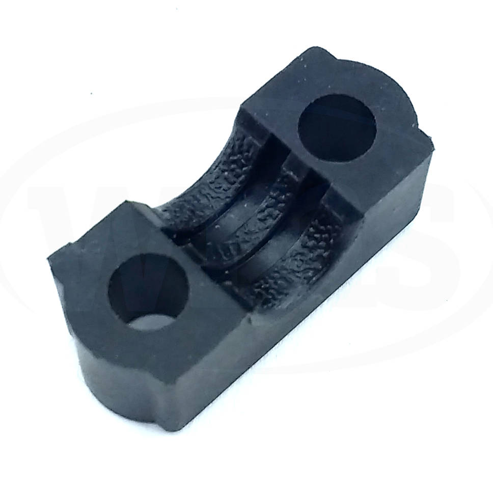 31-17-0100 Milwaukee Cord Clamp - 0