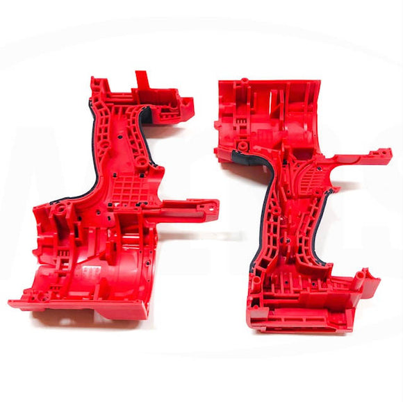 31-44-0053 Milwaukee Plastic Handle Assembly