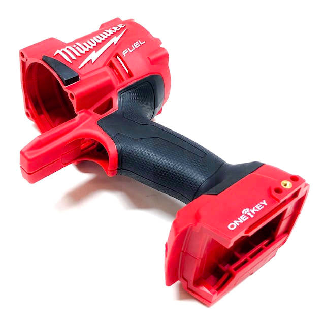 31-44-0053 Milwaukee Plastic Handle Assembly - 0