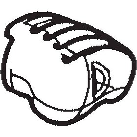 31-44-0060 Milwaukee Front Handle