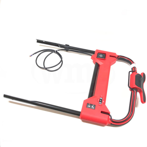 31-44-0196 Milwaukee Handlebar Housing Assembly