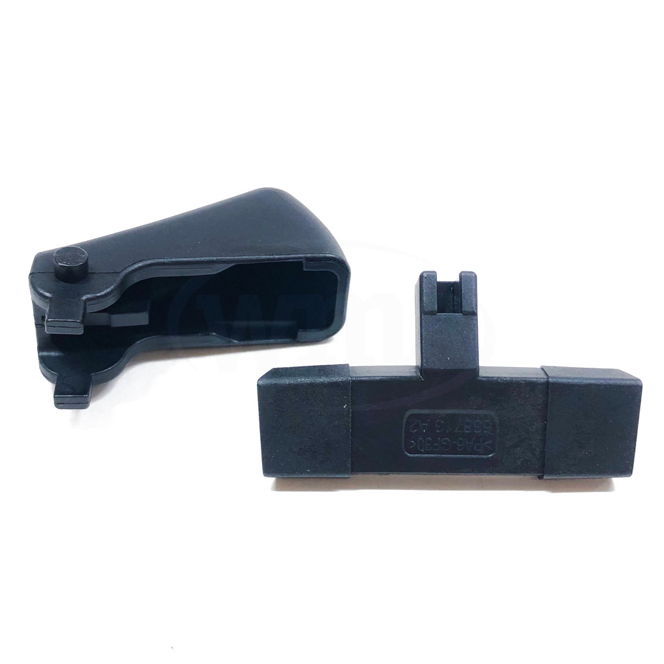 31-44-2564 Milwaukee Handle Housing Kit - 0
