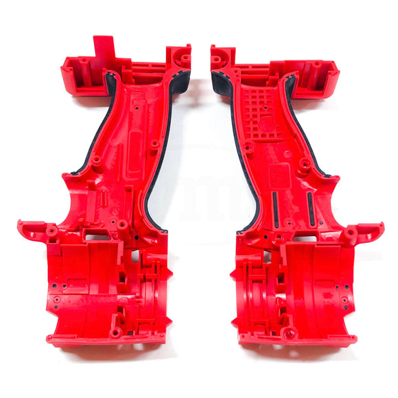 31-44-2854 Milwaukee Handle Housing Assembly Kit