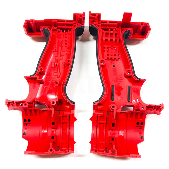 31-44-2866 Milwaukee Housing Assembly