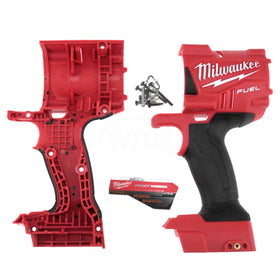 31-44-3160 Milwaukee Housing Assembly - 0