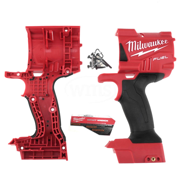 31-44-3160 Milwaukee Housing Assembly