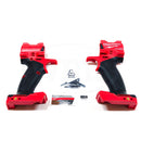 31-44-7008 Milwaukee Handle Housing Assembly-1