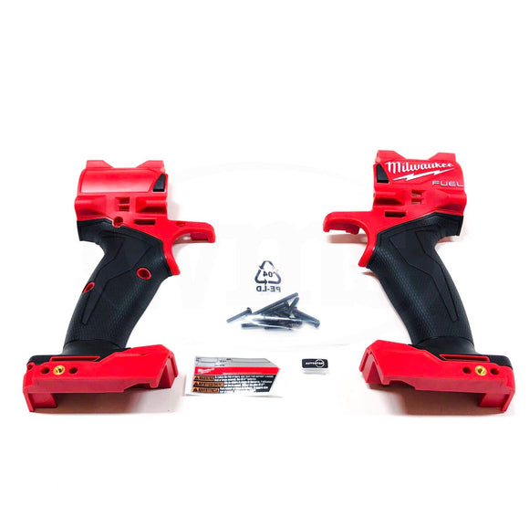 31-44-7008 Milwaukee Handle Housing Assembly