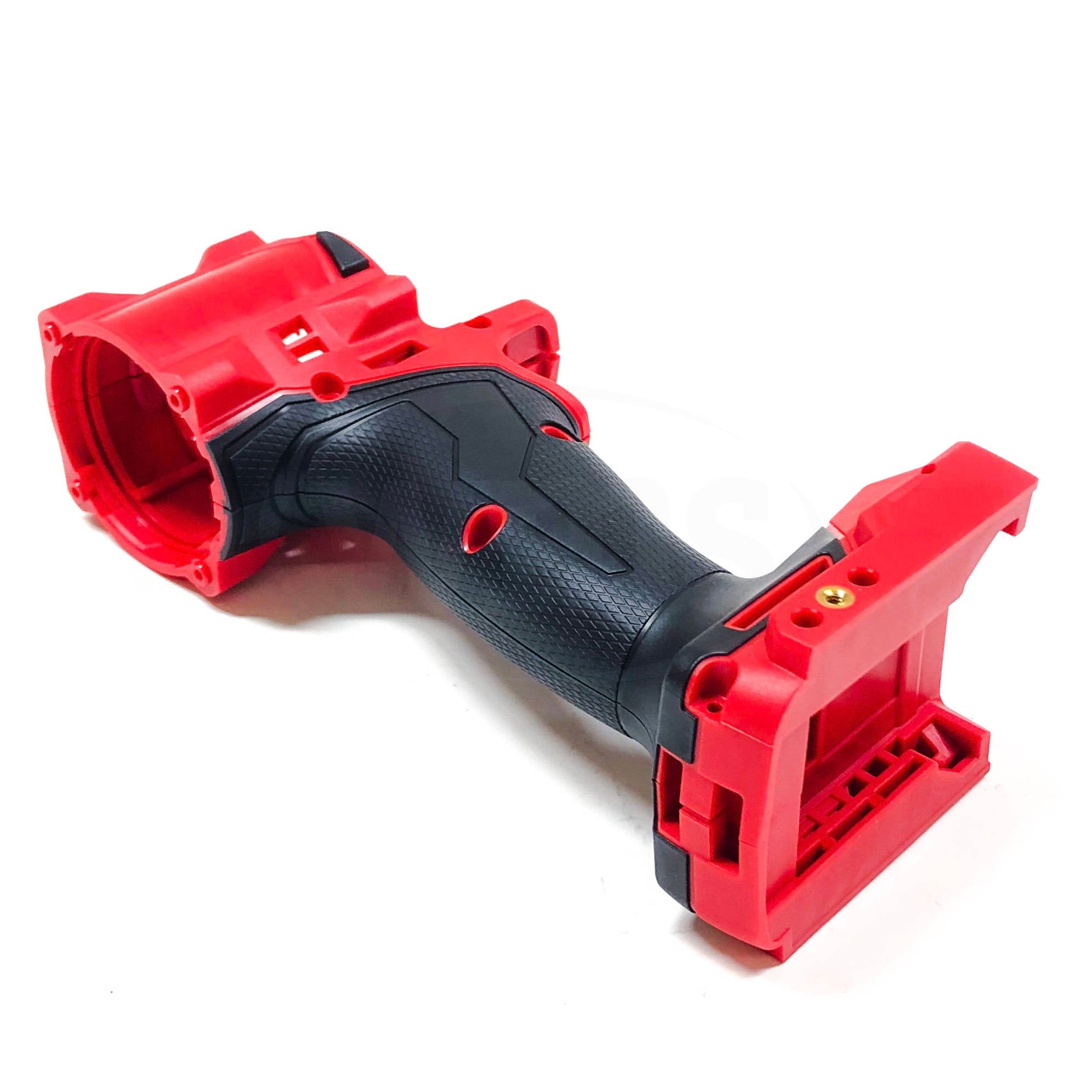 31-44-7008 Milwaukee Handle Housing Assembly - 0
