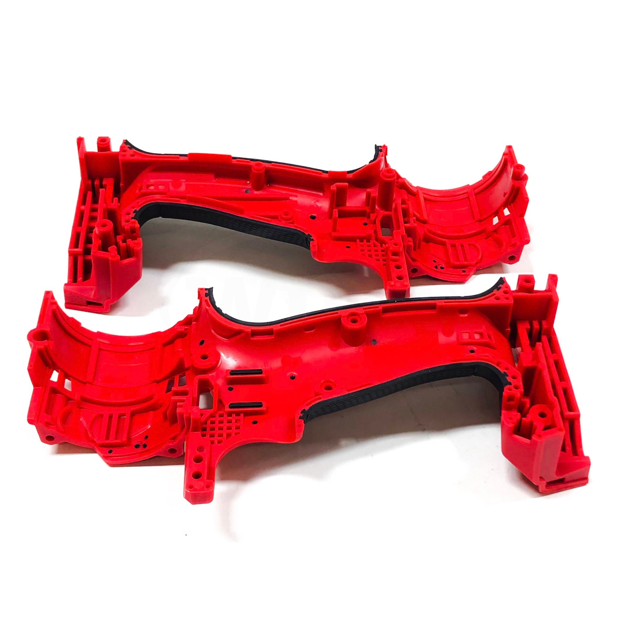 31-44-7008 Milwaukee Handle Housing Assembly