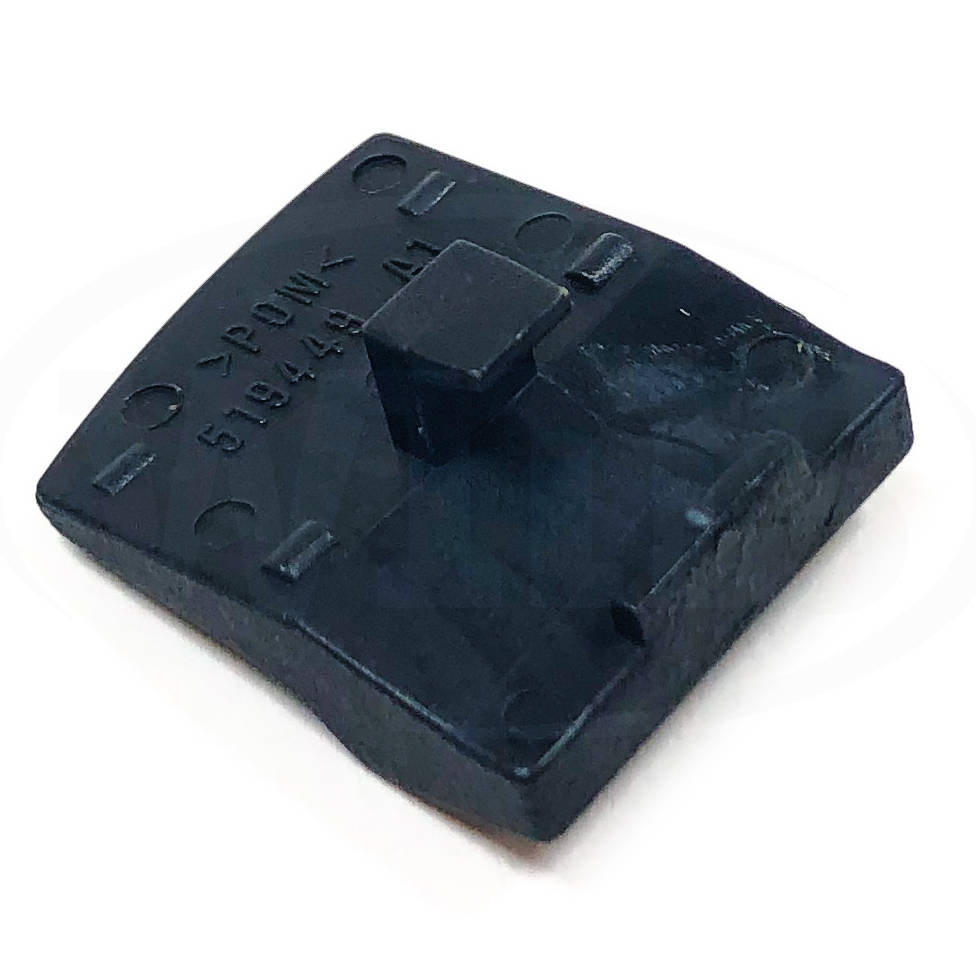 31-92-0015 Milwaukee Slide Switch Button - 0