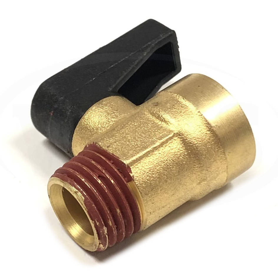 31-94-0017 Milwaukee Drain Valve