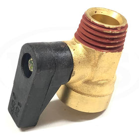 31-94-0017 Milwaukee Drain Valve - 0