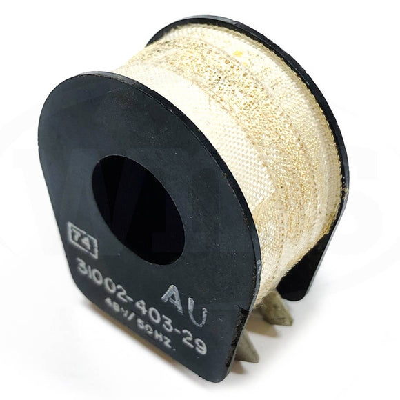 31002-403-29 Square D Magnetic Coil, 48 Volt, 50 Hz